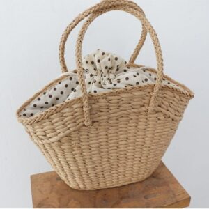 Fashion Rattan Women